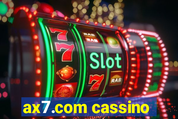 ax7.com cassino